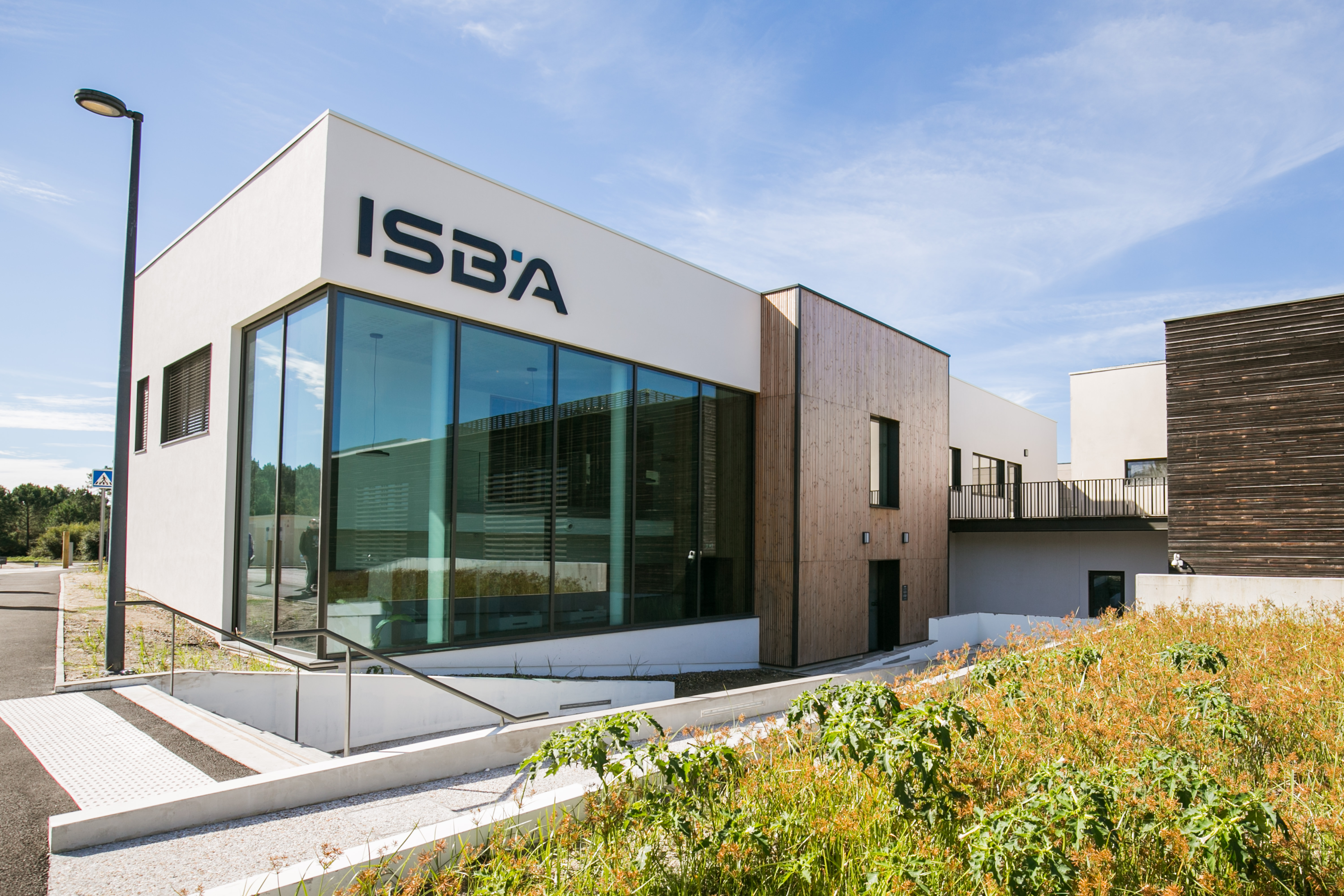 ISBA